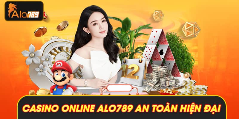 Nhanh chóng, an toàn với kho game giải trí hoành tráng