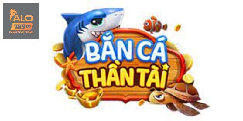 Bắn cá thần tài tại Alo789 là tựa game phiêu lưu kỳ thú và hấp dẫn