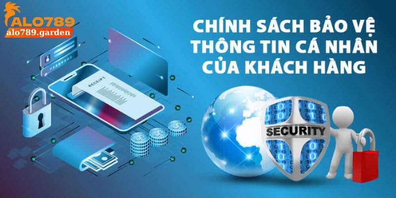 Quy định về việc sử dụng thông tin khách hàng của nhà cái