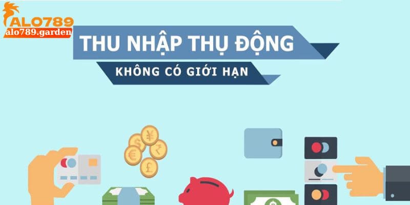 Hoa hồng hấp dẫn khi trở thành đại lý của nhà cái uy tín Alo789