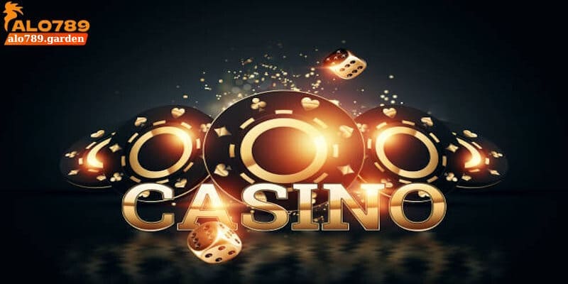 Trở thành “Châu Tinh Trì” cùng chuyên mục Casino