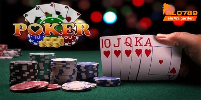 poker là gì alo789garden