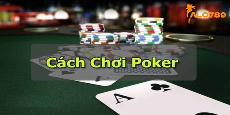 Trình tự chi tiết 1 ván cược 