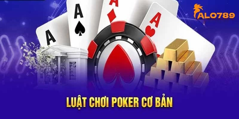 Luật chơi cơ bản của tựa game