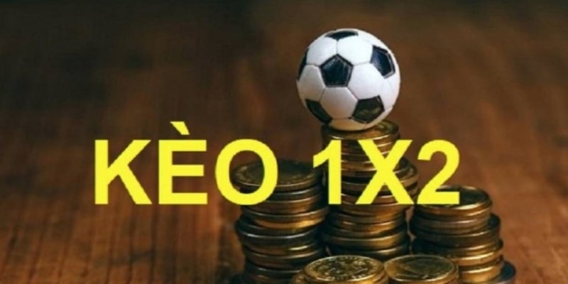 Mẹo đặt cược kèo 1x2 để đạt kết quả tốt nhất